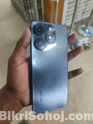 Itel a70